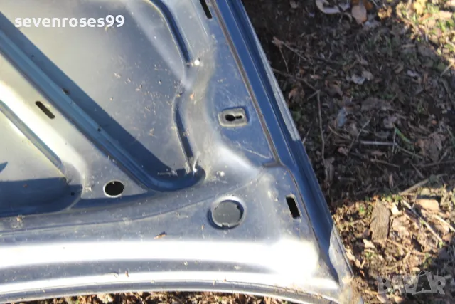 Преден капак Тата Индика 2008 Tata Indica , снимка 13 - Части - 48521734