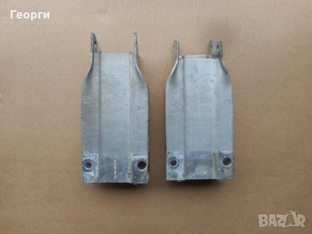 Буфери за Мерцедес, снимка 3 - Части - 27450339