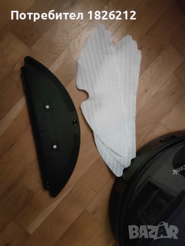 Proscenic M7 pro , снимка 4 - Прахосмукачки - 43808071