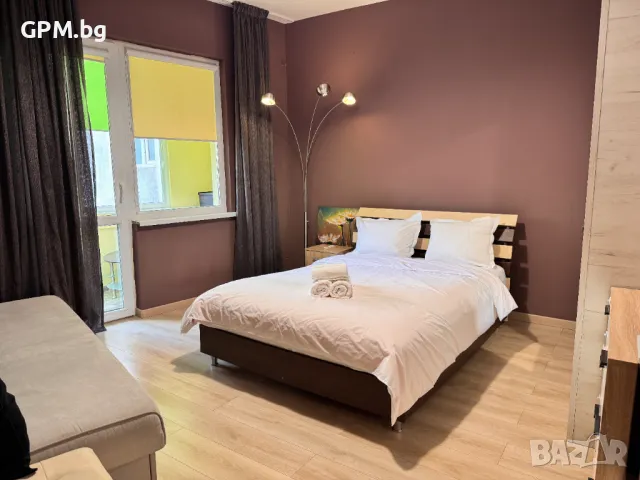 Уютен апартамент в центъра – на крачка от всичко!, снимка 14 - Почивки на море - 48992191