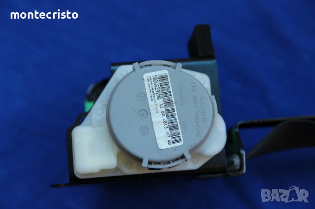 Предни колани Suzuki Splash (2008-2014г.) преден колан ляв десен 8494080M10 / 8492080M00, снимка 7 - Части - 38323387