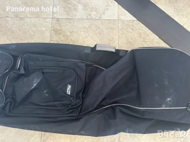 професионални маркови голф чанти , снимка 7 - Голф - 50078637