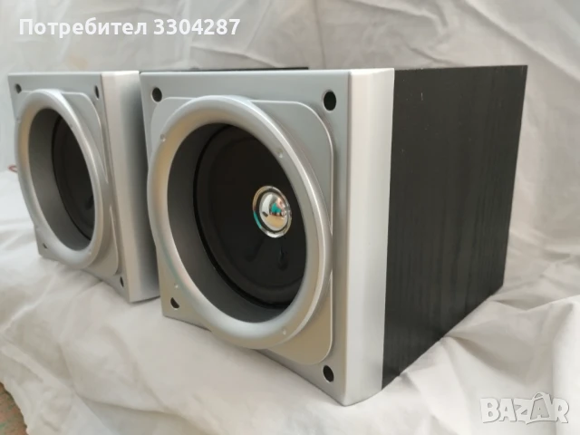 AKAI широколентови тонколони (нови), снимка 5 - Тонколони - 36169534