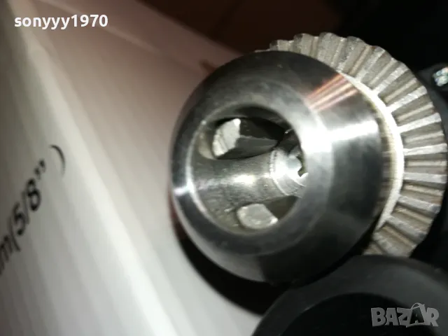 ®БОРМАШИНА 220В НОВА 2011241714, снимка 17 - Бормашини - 48041521