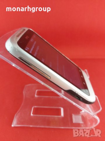 Телефон HTC Desire, снимка 3 - HTC - 17985538