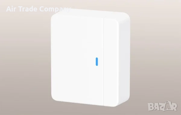 Сензор за отваряне на врати и прозорци X-Sense SDS0A, снимка 6 - Друга електроника - 51638919