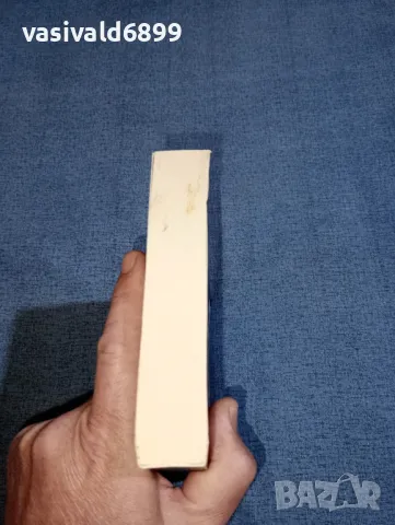 Маркус Самуелсон - Съдбата на един звезден готвач , снимка 6 - Други - 47401335