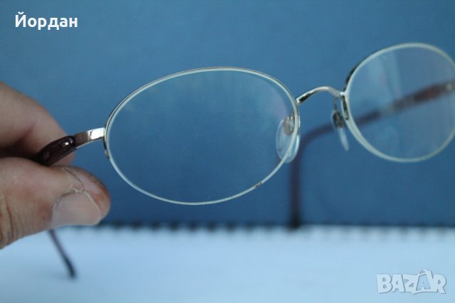 Диоптрични очила ''silhouette'', снимка 3 - Слънчеви и диоптрични очила - 38247333