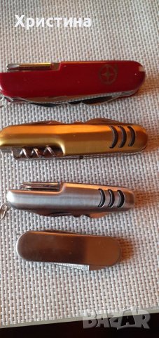 Германско джобно ножче -ТСМ и дриги, снимка 3 - Други - 20404619