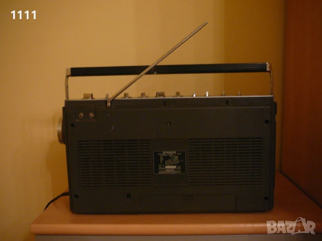 PIONEER SK-6, снимка 7 - Ресийвъри, усилватели, смесителни пултове - 50635028