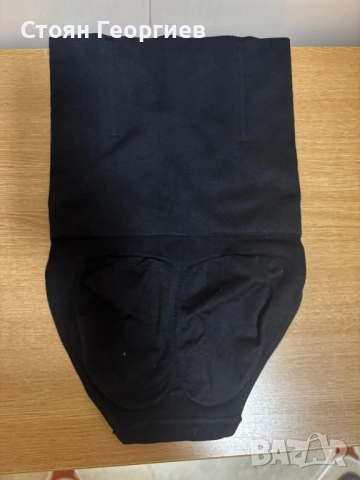 Чисто ново стягащо бельо размер S