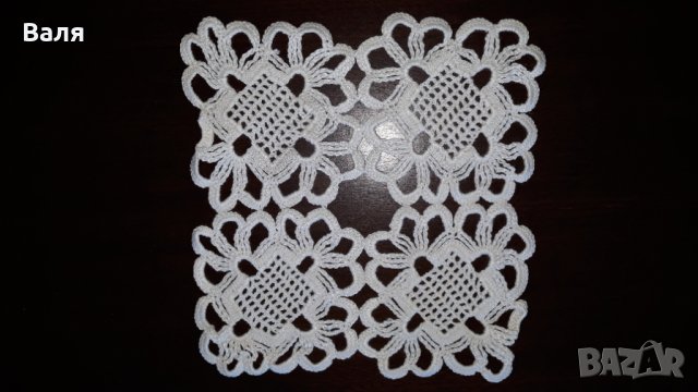 Плетива, снимка 6 - Декорация за дома - 29033319