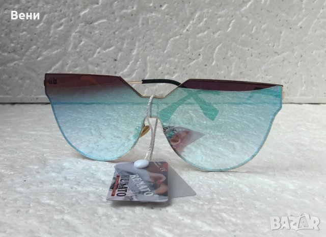 Fendi 2020 дамски слънчеви очила котка в 3 цвята, снимка 8 - Слънчеви и диоптрични очила - 28635278