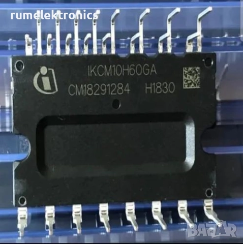 IKCM10H60GA