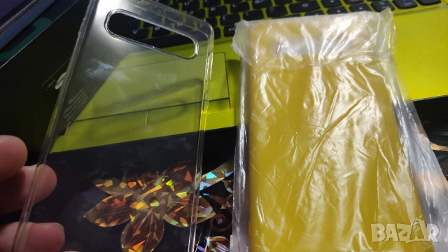 Samsung Galaxy S10 , снимка 14 - Samsung - 52726878