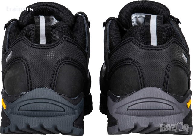 Head Izles код MBTT247990RB Оригинални Мъжки Туристически Обувки, снимка 3 - Спортни обувки - 43299638