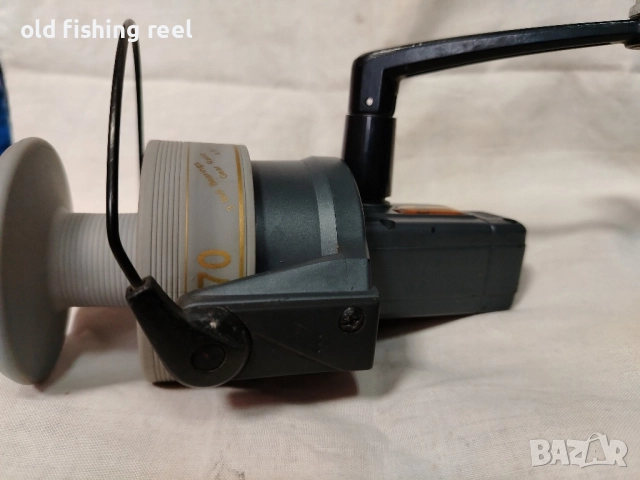 МАКАРА Cormoran SSL 70, снимка 2 - Макари - 52328110