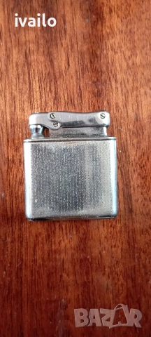 Запалка Colibri W.Germani 