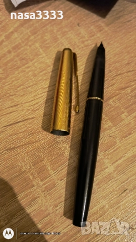 писалка parker mark 2, снимка 13 - Нумизматика и бонистика - 52348399