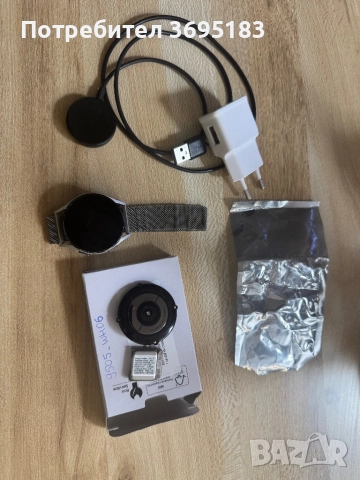 Samsung watch 4 40mm