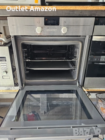 фурна за вграждане SIEMENS , снимка 4 - Печки, фурни - 51863583