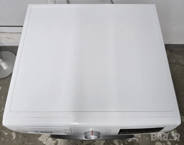 Продавам Пералня BOSCH Serie 6 8кг A+++ 1400 оборота ГЕРМАНИЯ, снимка 10 - Перални - 53474828