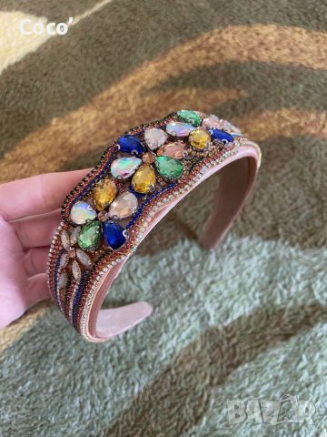 Голяма разпродажба - Тиара Сицилия, снимка 5 - Други - 39925221