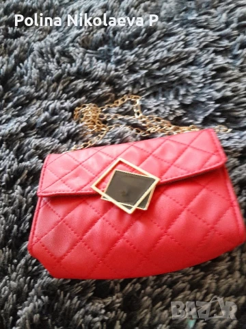 Дамски чанти 