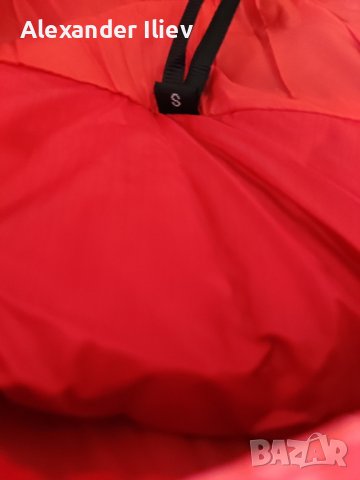 North Face S дамско пухено яке 900, снимка 4 - Якета - 43593679