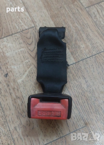 Закопчалка Заден Колан Рено 19 - 773901, снимка 5 - Части - 53117095