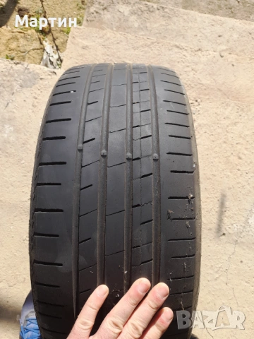 Лятна гума 225/50/17