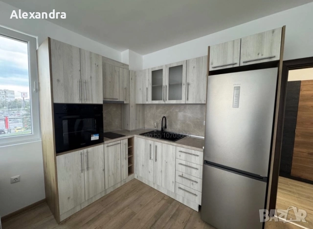 Чудесен двустаен апартамент в района на Владиславово! , снимка 4 - Апартаменти - 52538374