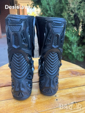 Ботуши за мотор - 40н, снимка 3 - Аксесоари и консумативи - 53223140