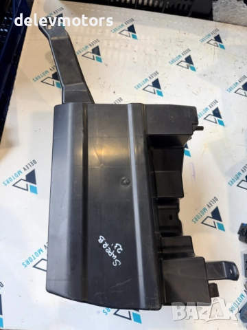 3V0035412 Subwoofer суббуфер от Skoda SuperB 2.0 TDI DSG 4x4 200 кс., двигател DTUA, 22000 км., 2022, снимка 6 - Части - 52874285