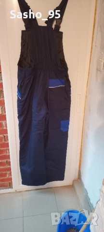 Зимен Гащеризон Xl, снимка 2 - Други - 52296434