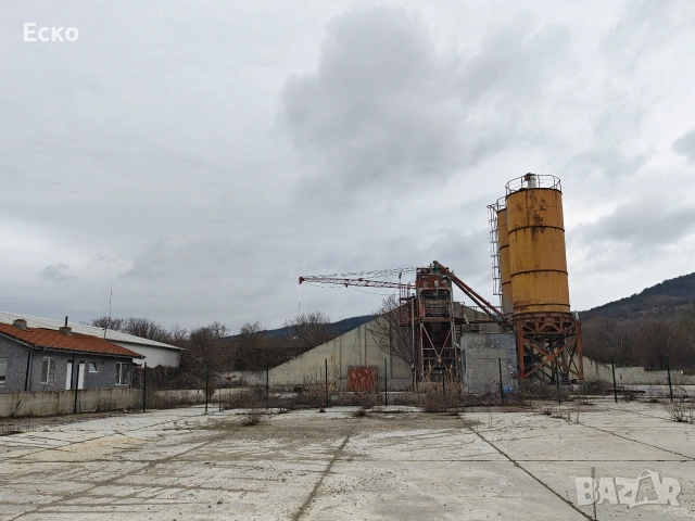 Бетонов възел със лицензией , снимка 7 - Производствени сгради - 53358756