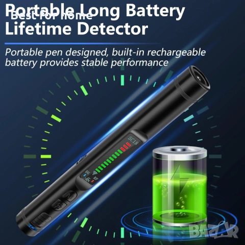 Детектори за скрити камери, снимка 5 - Други - 53390510