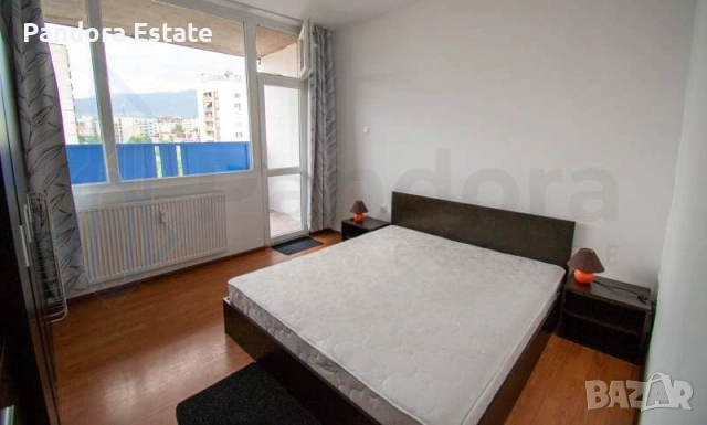 2-СТАЕН апартамент под наем, гр. София, кв. Витоша, снимка 4 - Апартаменти - 52441503