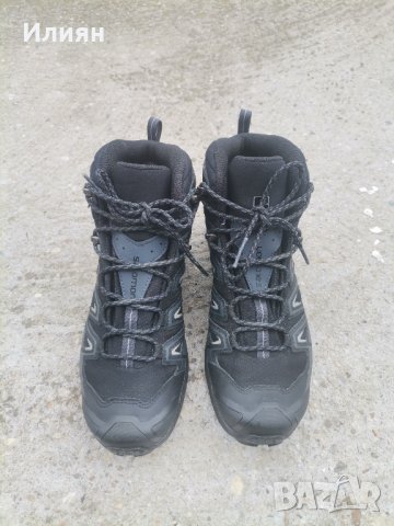 Обувки-salomon , снимка 6 - Спортни обувки - 44095045