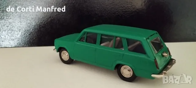 Лада, снимка 8 - Колекции - 49090098