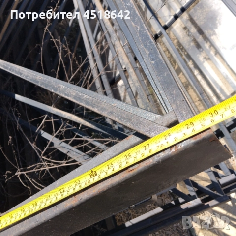 стелаж, щанд, панел, рамка, поставка за мострени плочки, метална конструкция , снимка 6 - Стелажи и щандове - 52817007