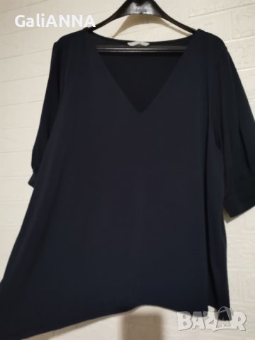 ОРИГИНАЛНА НМ БЛУЗА 2XL-3XL