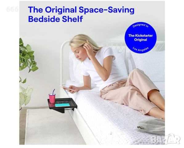 Подвижен рафт, снимка 10 - Други стоки за дома - 52907571