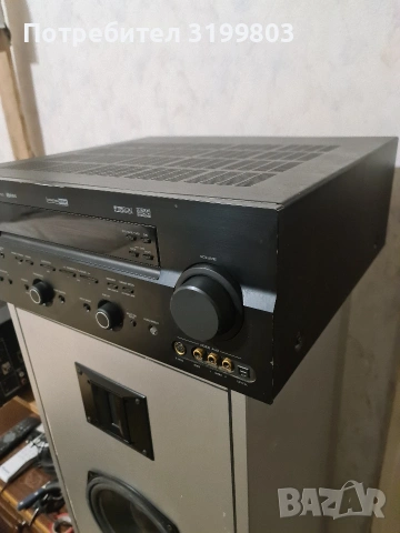 YAMAHA RX-V750 RECIEVER / РЕСИЙВЪР, снимка 3 - Ресийвъри, усилватели, смесителни пултове - 53357543