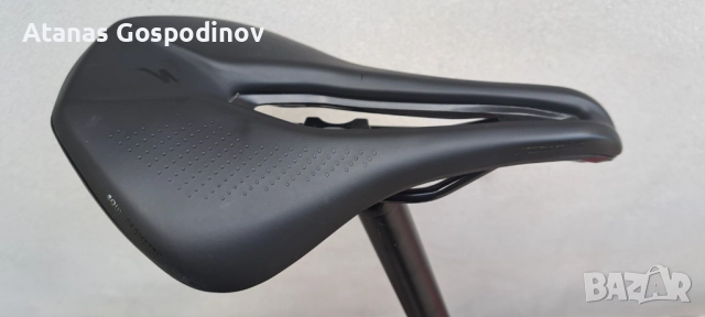 Шосеен велосипед Radon Spire Disc 8.0 Carbon, 57см., снимка 3 - Велосипеди - 52390908