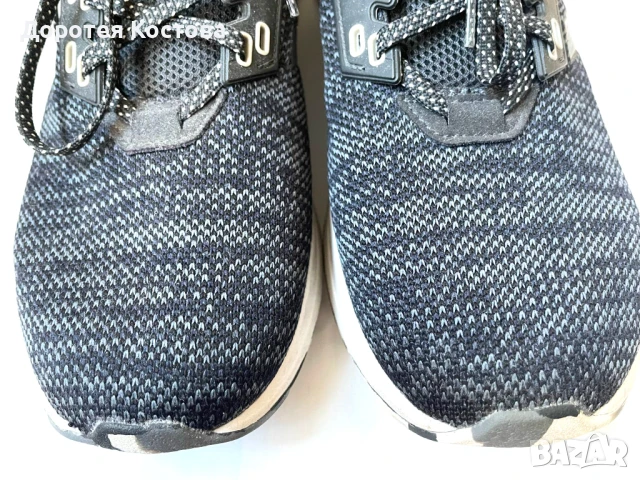 ADIDAS Cloudfoam ориг.маратонки от Англия, снимка 9 - Маратонки - 50646743