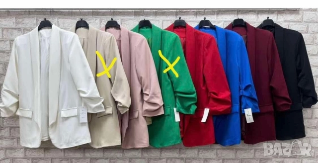 сака, снимка 16 - Сака - 51614727