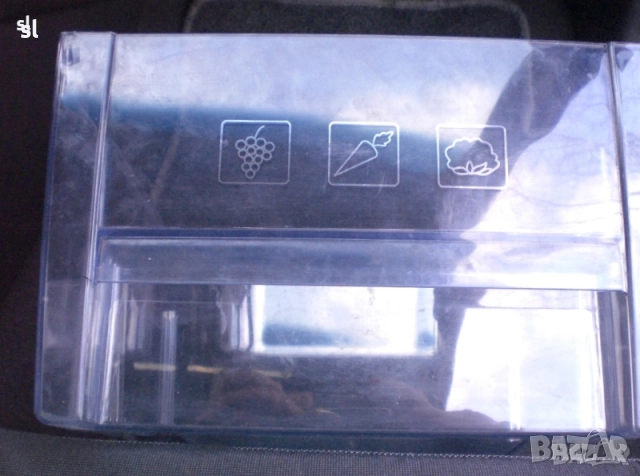 Чекмеджета/кутии/,рафтове за хладилник БЕКО,Индезит,Самсунг/Beko,Indesit,Samsung, снимка 2 - Други - 51245840