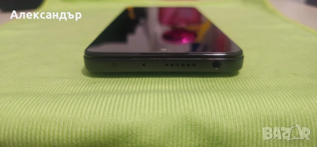 Xiaomi Redmi Note 9, снимка 7 - Xiaomi - 52540583