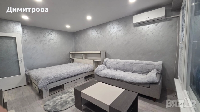 Дава под наем 1-СТАЕН апартамент - гр. Радомир